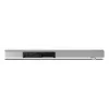 Sharp HT-SBW53121(SL) 3.1.2 Dolby Atmos/DTS:X barra de sonido con subwoofer inalámbrico, 550 W, Bluetooth, plateada