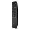 Sharp HT-SBW53121(SL) 3.1.2 Dolby Atmos/DTS:X barra de sonido con subwoofer inalámbrico, 550 W, Bluetooth, plateada