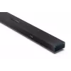 Sharp HT-SBW55121(BK) 5.1.2 Dolby Atmos/DTS:X barra de sonido con subwoofer inalámbrico, 650 W, Bluetooth, negra