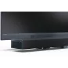 Sharp HT-SBW55121(BK) 5.1.2 Dolby Atmos/DTS:X barra de sonido con subwoofer inalámbrico, 650 W, Bluetooth, negra