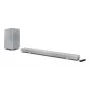 Barra de sonido Sharp HT-SBW55121(SL) Altavoz Plata 5.1.2 canales 212 W