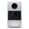 Sharp HT-SBW55121(SL) 5.1.2 Dolby Atmos/DTS:X barra de sonido con subwoofer inalámbrico, 650 W, Bluetooth, plateada