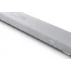Sharp HT-SBW55121(SL) 5.1.2 Dolby Atmos/DTS:X barra de sonido con subwoofer inalámbrico, 650 W, Bluetooth, plateada