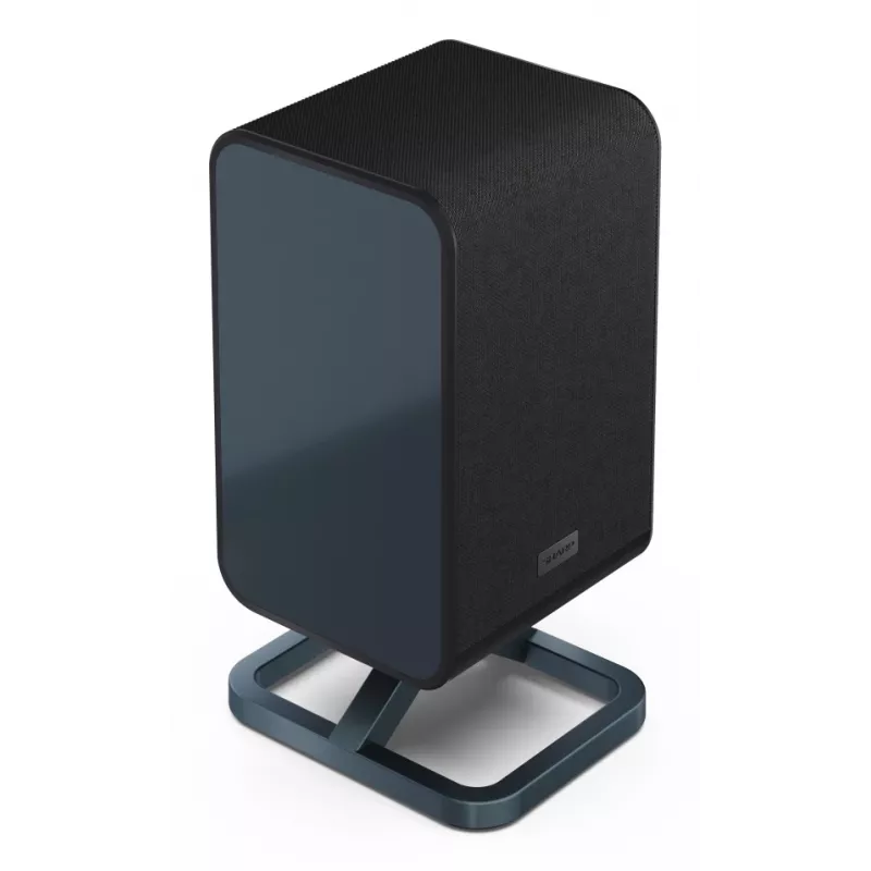 Altavoz Sharp HT-SPR52021(BK) Negro Inalámbrico 66 W