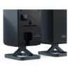 Altavoz Sharp HT-SPR52021(BK) Negro Inalámbrico 66 W