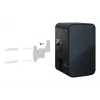 Altavoz Sharp HT-SPR52021(BK) Negro Inalámbrico 66 W