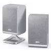 Altavoz Sharp HT-SPR52021(SL) Plata Inalámbrico 66 W