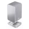 Altavoz Sharp HT-SPR52021(SL) Plata Inalámbrico 66 W