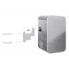 Altavoz Sharp HT-SPR52021(SL) Plata Inalámbrico 66 W