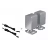 Altavoz Sharp HT-SPR52021(SL) Plata Inalámbrico 66 W