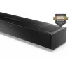 Barra de sonido Sharp HT-SB700 Altavoz Negro 2.0.2 canales 140 W