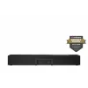 Barra de sonido Sharp HT-SB700 Altavoz Negro 2.0.2 canales 140 W