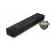 Barra de sonido Sharp HT-SB700 Altavoz Negro 2.0.2 canales 140 W