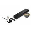 Barra de sonido Sharp HT-SB700 Altavoz Negro 2.0.2 canales 140 W