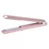Plancha de pelo Adler AD 2327 con sistema de calentamiento cerámico, temperatura 160–220 °C