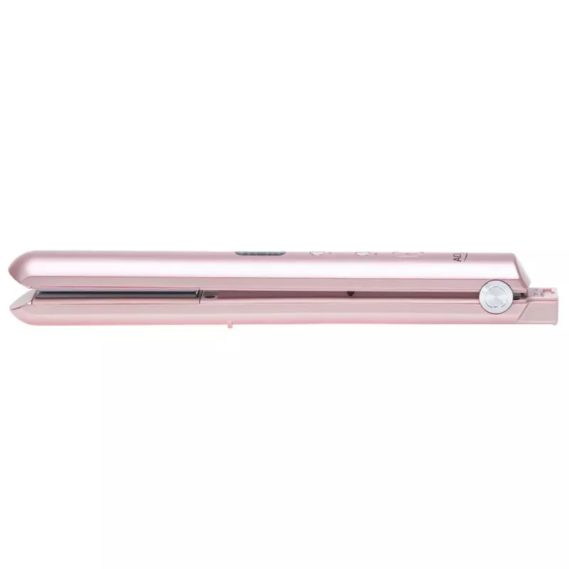 Plancha de pelo Adler AD 2327 con sistema de calentamiento cerámico, temperatura 160–220 °C
