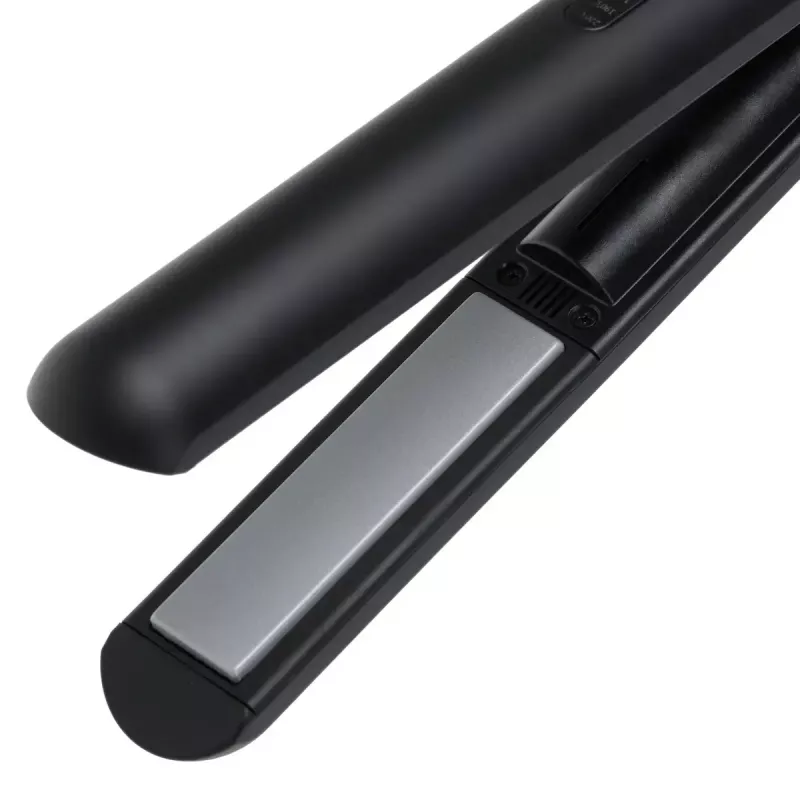Plancha de pelo inalámbrica Adler AD 2327 – sistema de calentamiento cerámico, 160–220 °C, carga USB