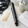 Plancha de pelo inalámbrica Adler AD 2327 – sistema de calentamiento cerámico, 160–220 °C, carga USB