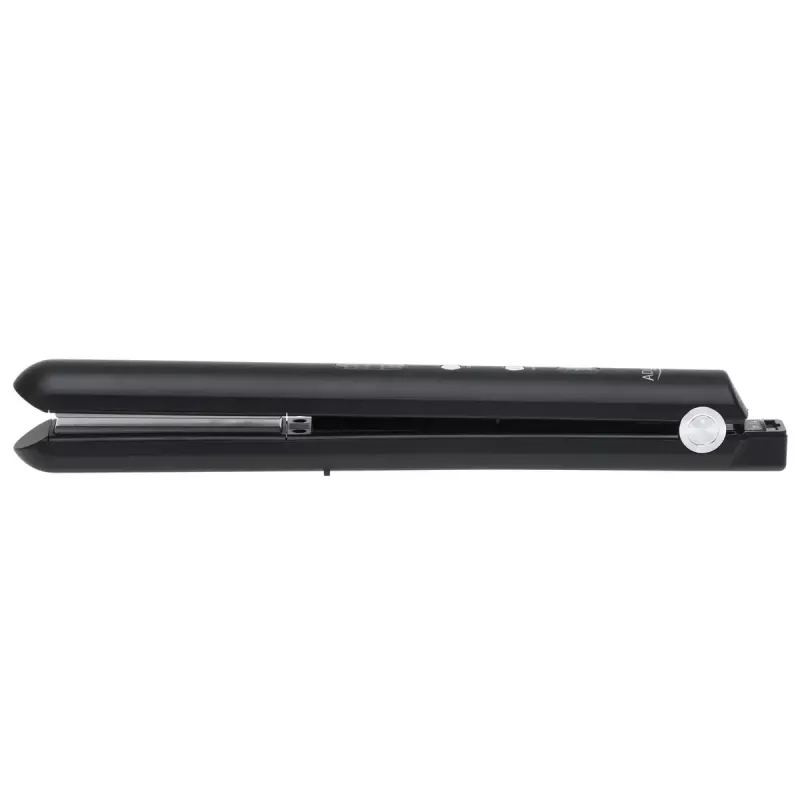 Plancha de pelo inalámbrica Adler AD 2327 – sistema de calentamiento cerámico, 160–220 °C, carga USB