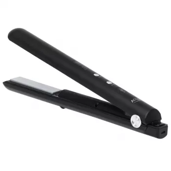 Plancha de pelo inalámbrica Adler AD 2327 – sistema de calentamiento cerámico, 160–220 °C, carga USB
