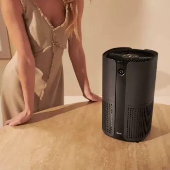 Purificador de aire Duux Smart Air Purifier Bright 2 DXPU08
