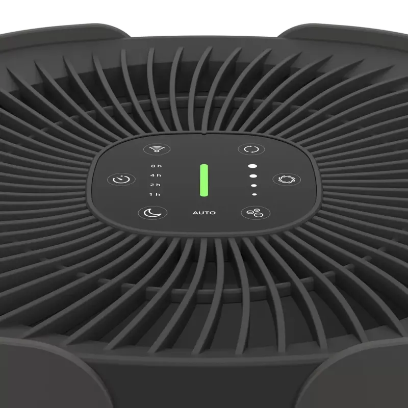 Purificador de aire Duux Smart Air Purifier Bright 2 DXPU08