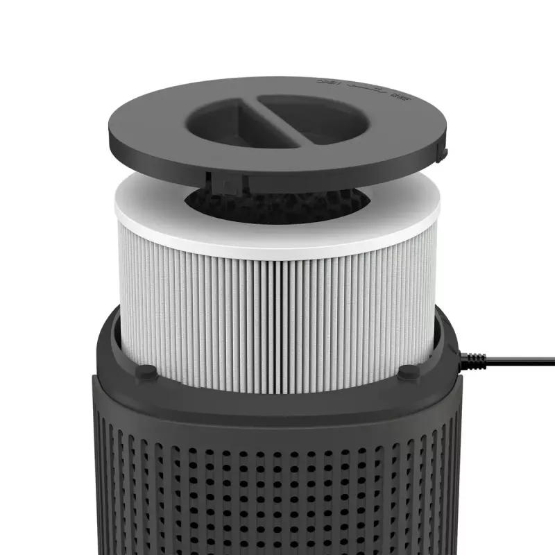Purificador de aire Duux Smart Air Purifier Bright 2 DXPU08