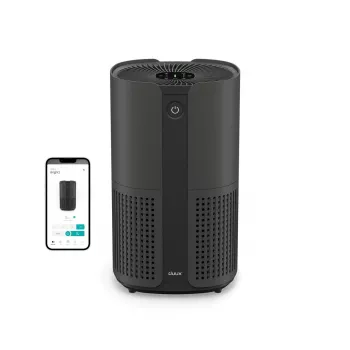 Purificador de aire Duux Smart Air Purifier Bright 2 DXPU08