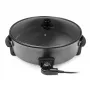 Sartén eléctrica Tristar PZ-9145 XXL - 40 cm, 1500 W, negra