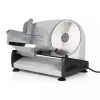 Cortadora eléctrica universal Tristar EM-2099 — 150 W, grosor de corte máx. 1,5 cm, compacta 270×435×285 mm, negro/plata
