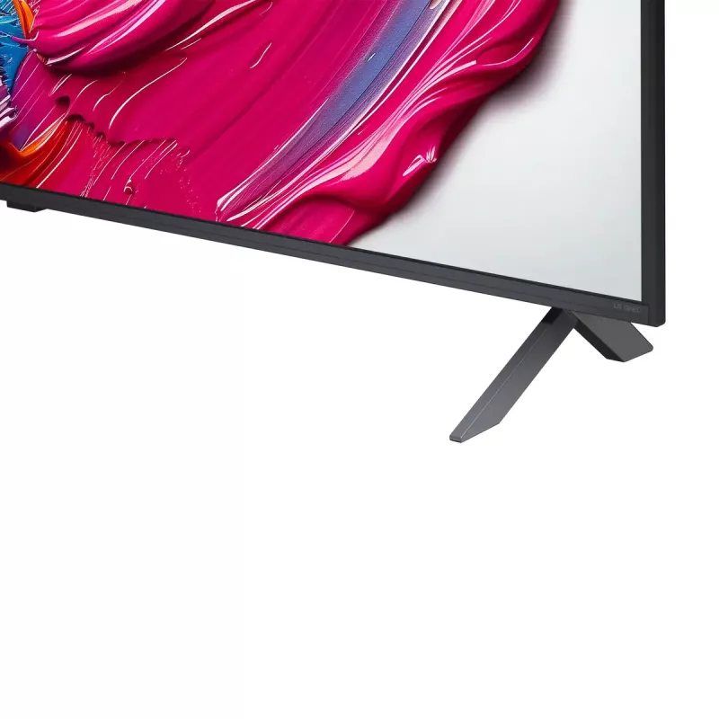 TV LG QNED AI 55QNED80A3A 55