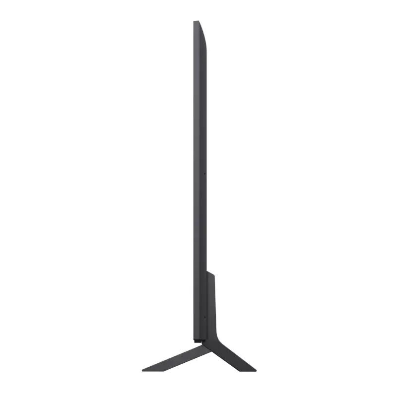 TV LG QNED AI 55QNED80A3A 55