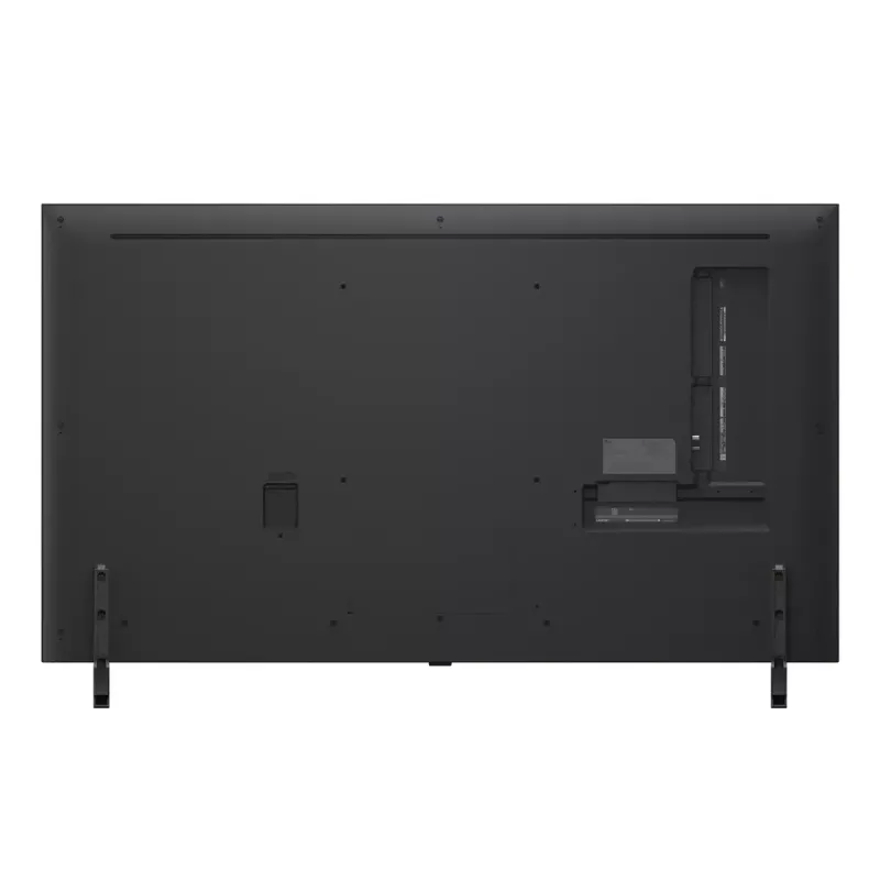 TV LG QNED AI 55QNED80A3A 55