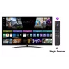 TV LG NanoCell AI 65NANO81A3A 165,1 cm (65