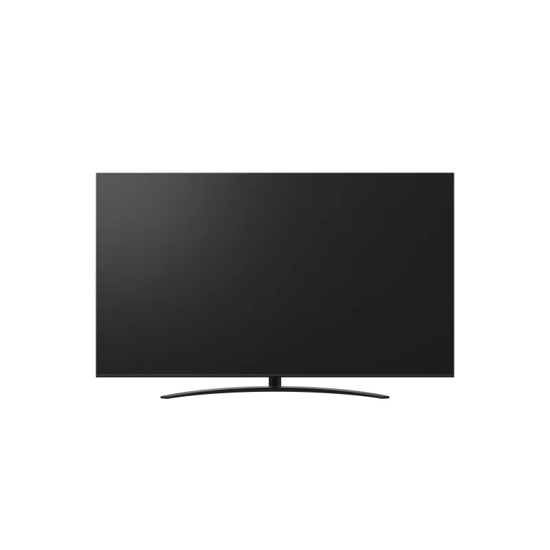 TV LG NanoCell AI 65NANO81A3A 165,1 cm (65
