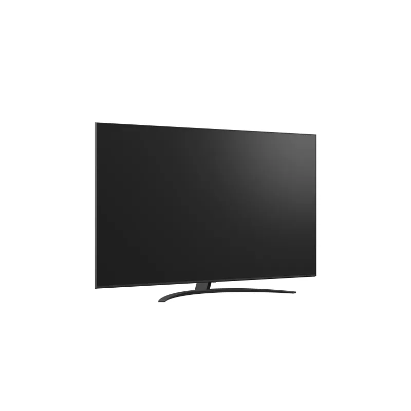 TV LG NanoCell AI 65NANO81A3A 165,1 cm (65