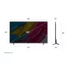 TV LG QNED 65QNED80A3A 165,1 cm (65