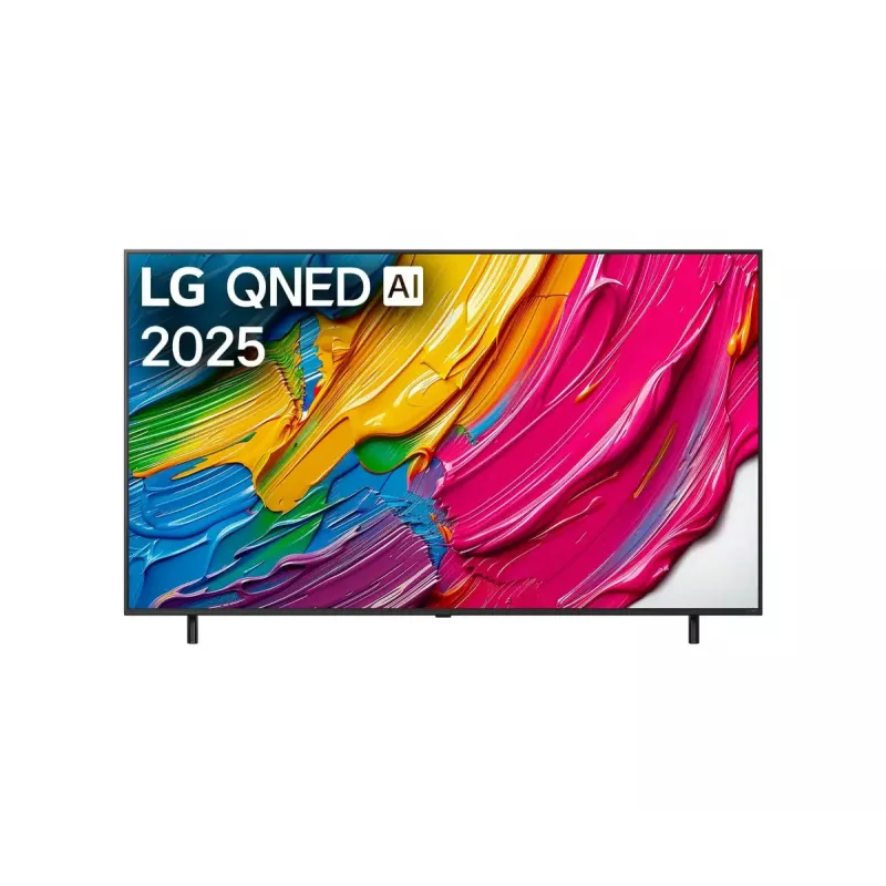 TV LG QNED 65QNED80A3A 165,1 cm (65