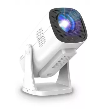 Proyector de corta distancia Philips NeoPix 250 Smart 250 lúmenes ANSI LCD 1080p (1920x1080) Blanco