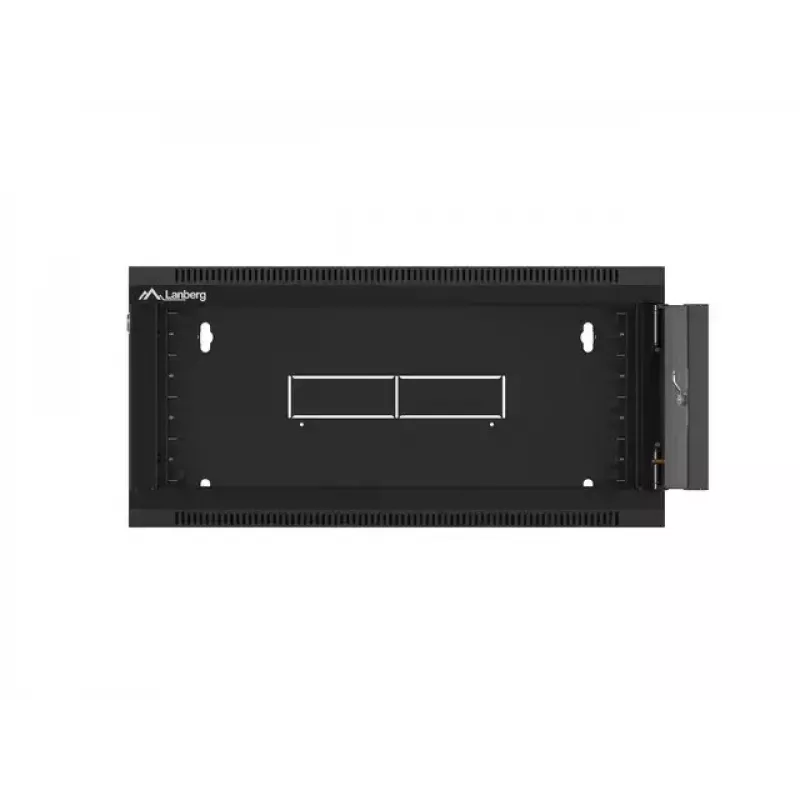 Rack de pared Lanberg WFFA-5604-10B