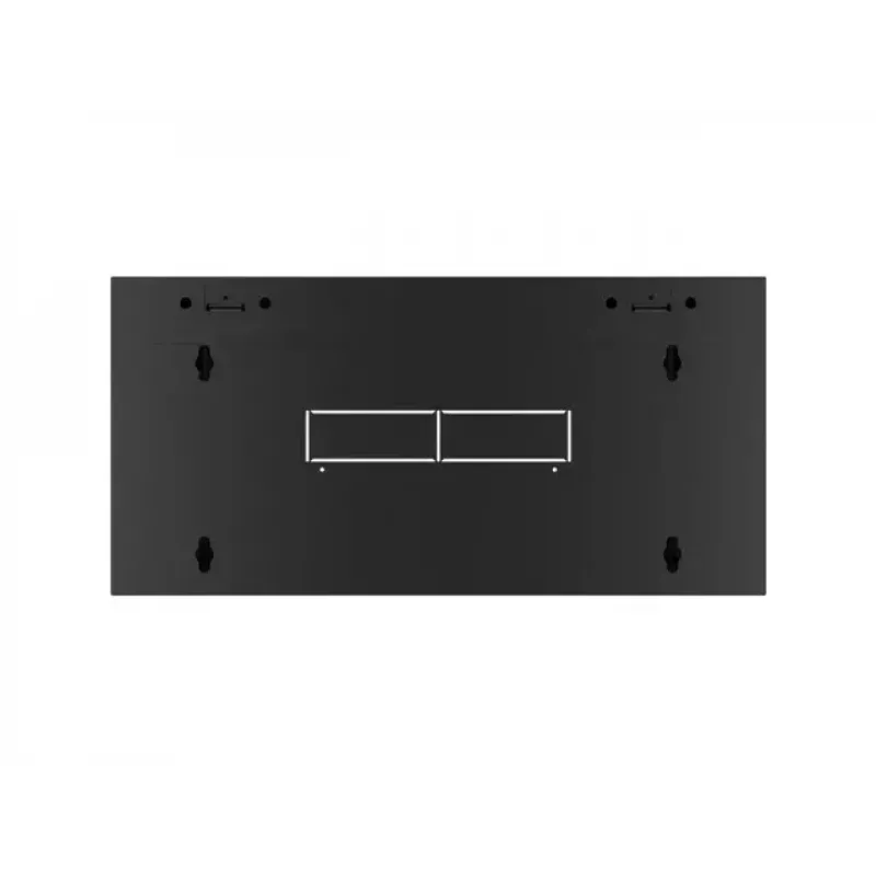 Rack de pared Lanberg WFFA-5604-10B