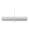 Barra de sonido GENESIS NCS-2305 blanca 2.0 canales 10 W