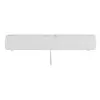 Barra de sonido GENESIS NCS-2305 blanca 2.0 canales 10 W