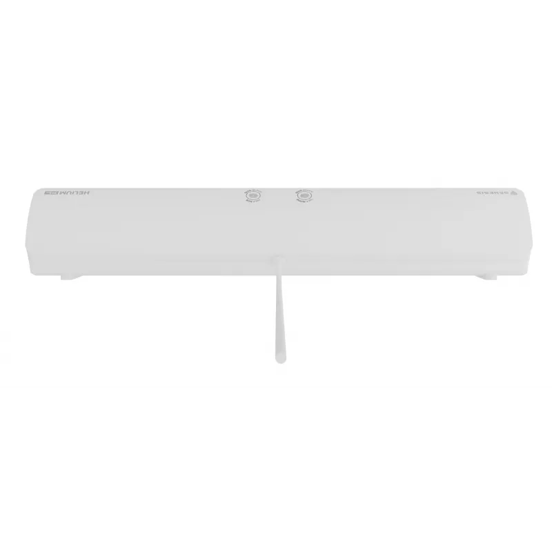Barra de sonido GENESIS NCS-2305 blanca 2.0 canales 10 W
