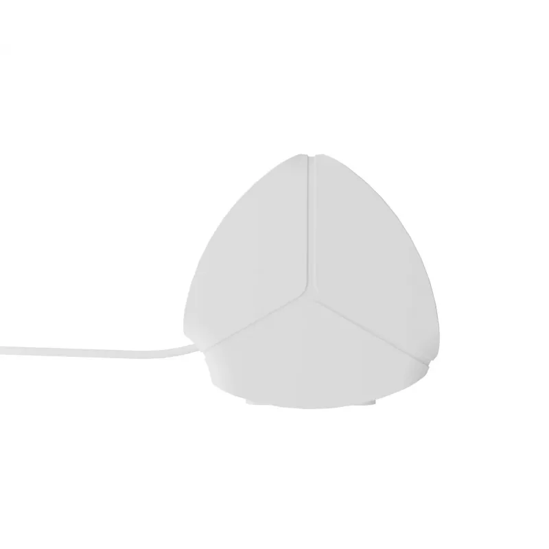Barra de sonido GENESIS NCS-2305 blanca 2.0 canales 10 W