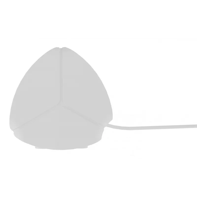Barra de sonido GENESIS NCS-2305 blanca 2.0 canales 10 W