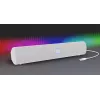 Barra de sonido GENESIS NCS-2305 blanca 2.0 canales 10 W