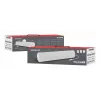 Barra de sonido GENESIS NCS-2305 blanca 2.0 canales 10 W