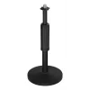 Pie de micrófono de sobremesa GENESIS NGM-2293 negro 20-30 cm