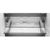 Frigorífico Whirlpool WHK 26402 XP4E independiente 355 L E acero inoxidable